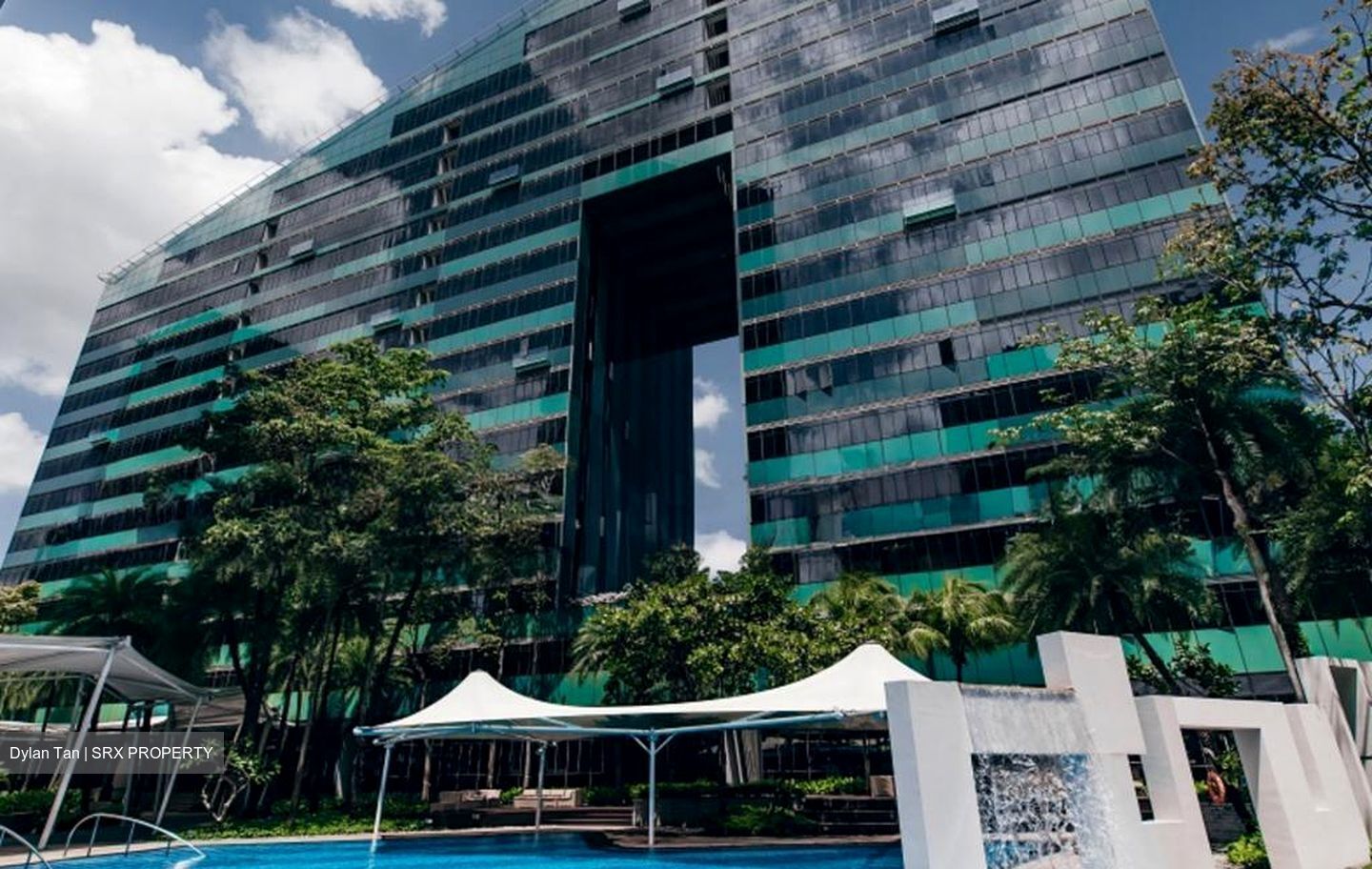 Orchard Scotts (D9), Condominium #497387181